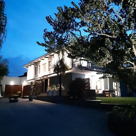 The Hillcrest Guesthouse 东伦敦 外观 照片